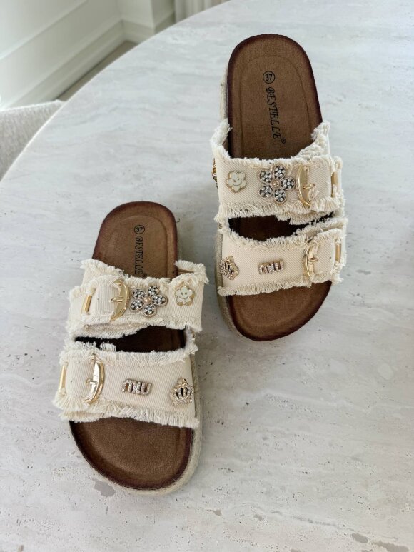 NDP - Joalice Sandal N20-393