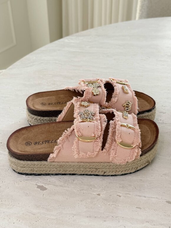 NDP - Joalice Sandal N20-393