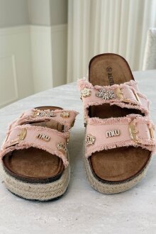 NDP - Joalice Sandal N20-393