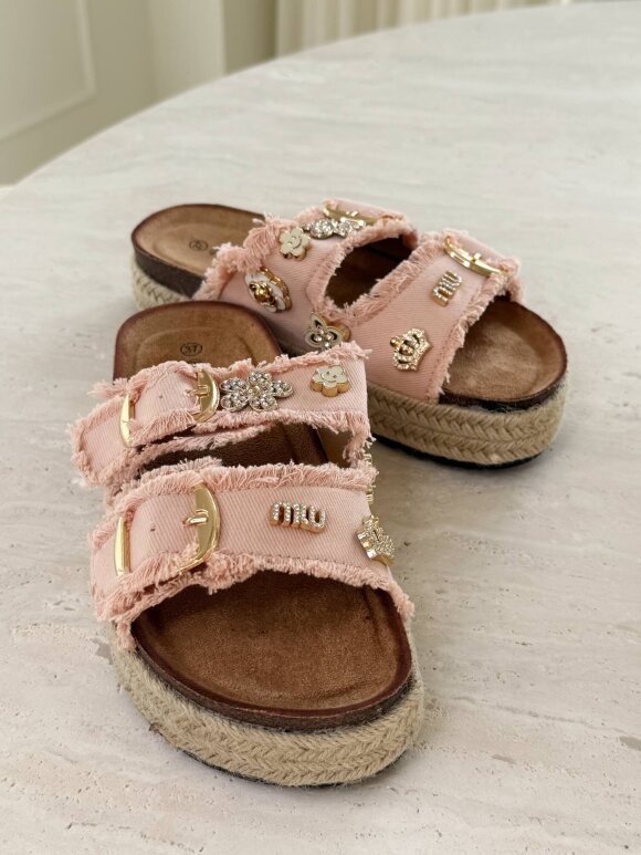 NDP - Joalice Sandal N20-393