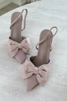 NDP - Joalice Heels 100-477