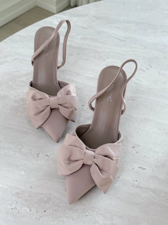 NDP - Joalice Heels 100-477