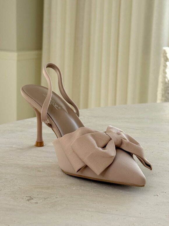 NDP - Joalice Heels 100-477