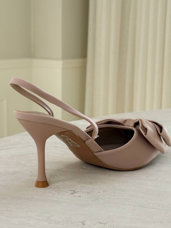 NDP - Joalice Heels 100-477