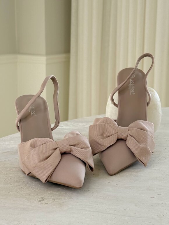 NDP - Joalice Heels 100-477