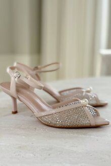 NDP - Joalice Heels L3198