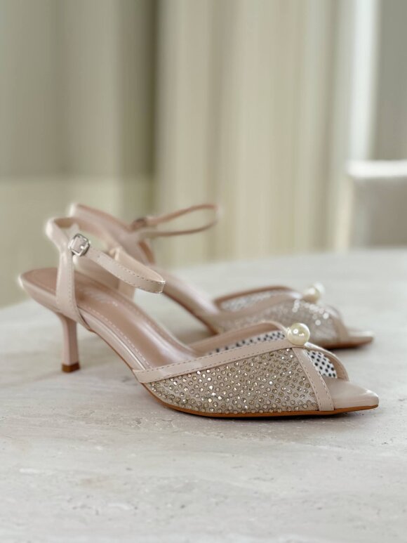 NDP - Joalice Heels L3198