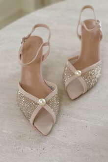 NDP - Joalice Heels L3198