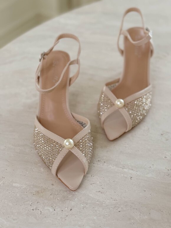 NDP - Joalice Heels L3198