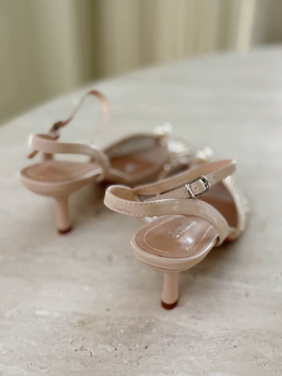 NDP - Joalice Heels L3198