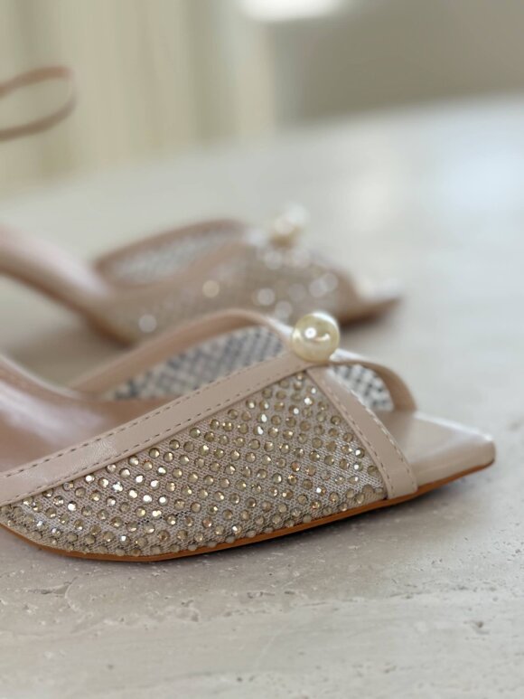 NDP - Joalice Heels L3198