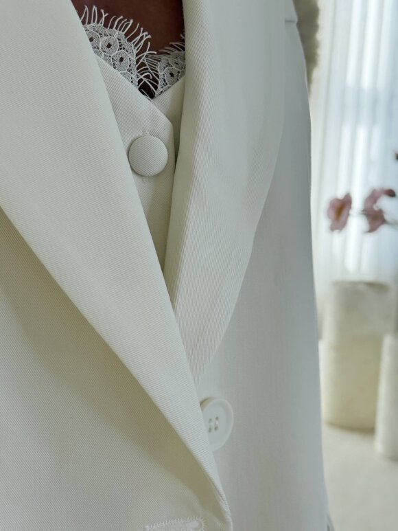 NDP - Unika Oversize Jacket 3968