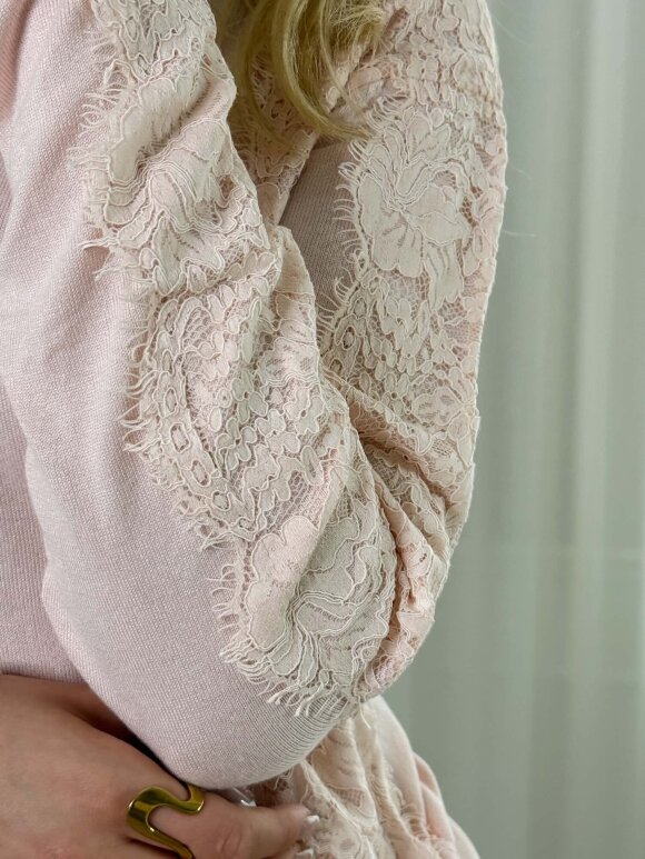 NDP - Exquiss Cardigan YM196