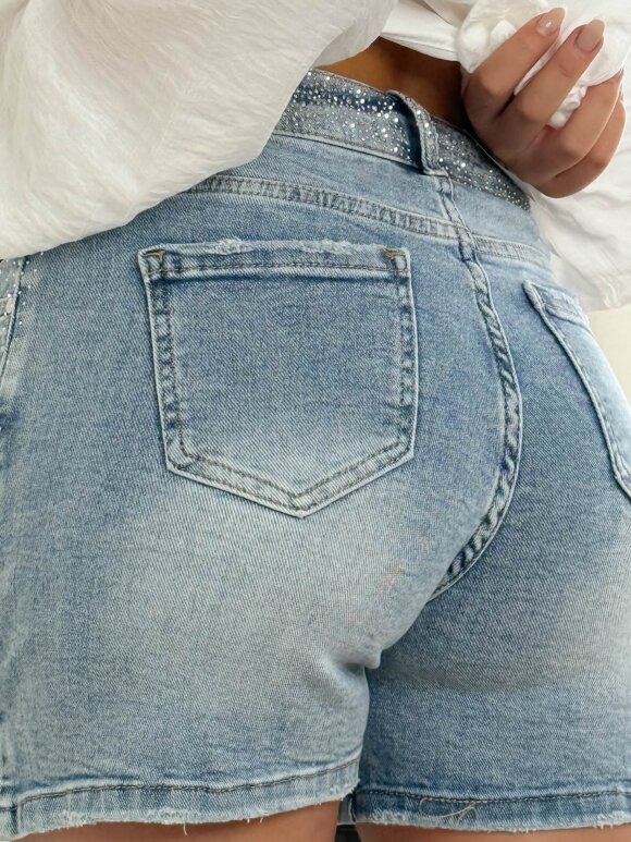 NDP - Inex Stretch Skort HM8623