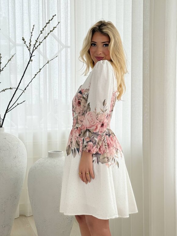 Buch Copenhagen - Buch Chiara Dress 25bu345