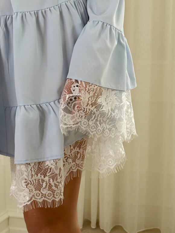 NDP - Belle Dress 8505