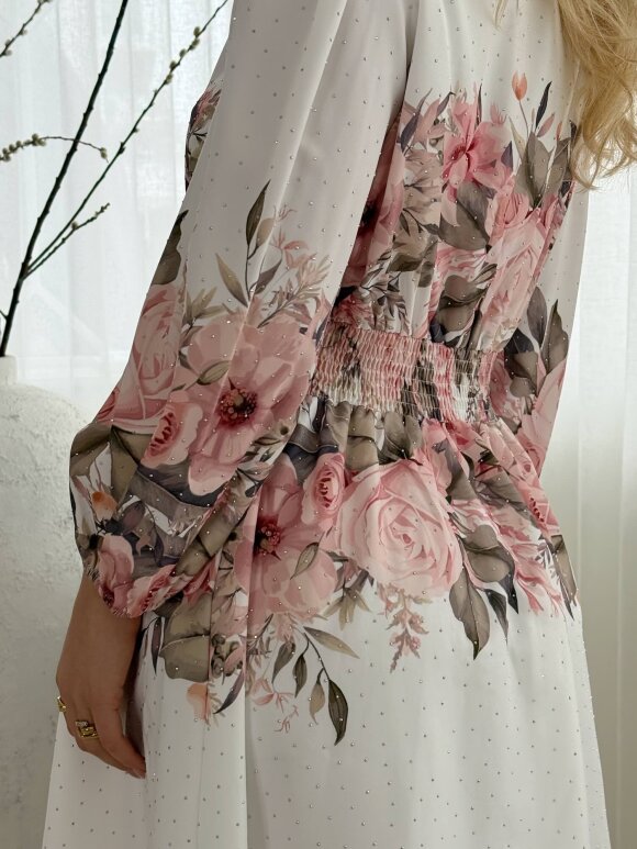 Buch Copenhagen - Buch Chiara Dress 25bu345