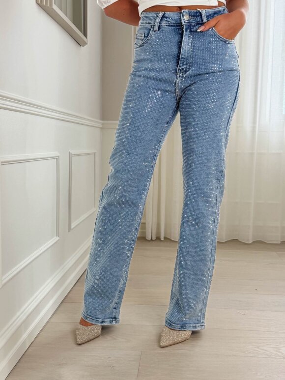 NDP - Inex Stretch Jeans H968