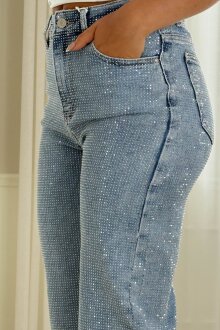 NDP - Inex Stretch Jeans H968