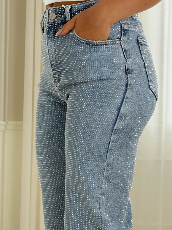 NDP - Inex Stretch Jeans H968