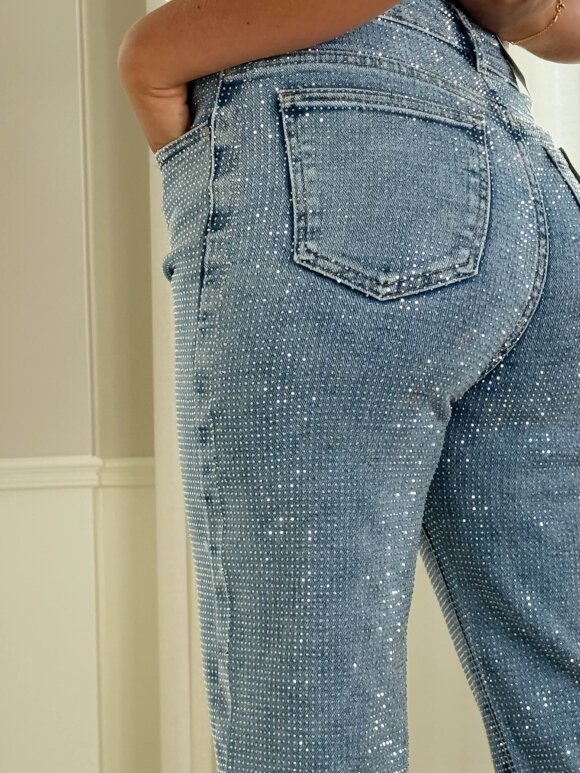 NDP - Inex Stretch Jeans H968