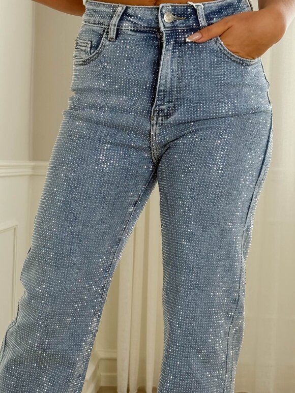 NDP - Inex Stretch Jeans H968