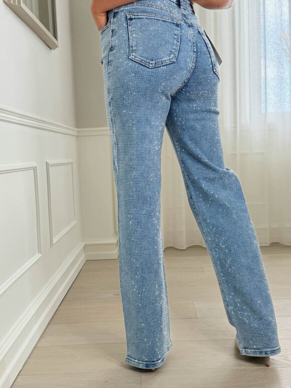 NDP - Inex Stretch Jeans H968