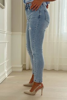 NDP - Inex Stretch Jeans HM5252-3