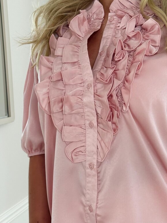 NDP - Belle Shirt 9604