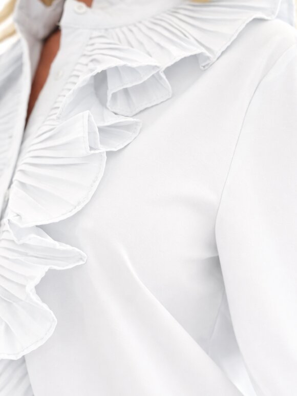 NDP - Belle Shirt 9616