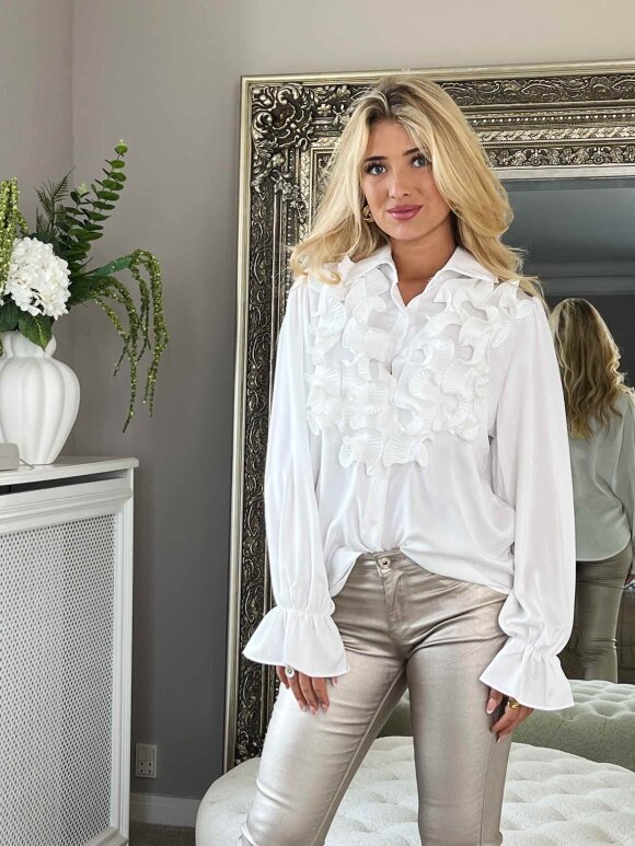 NDP - Belle Shirt 9675