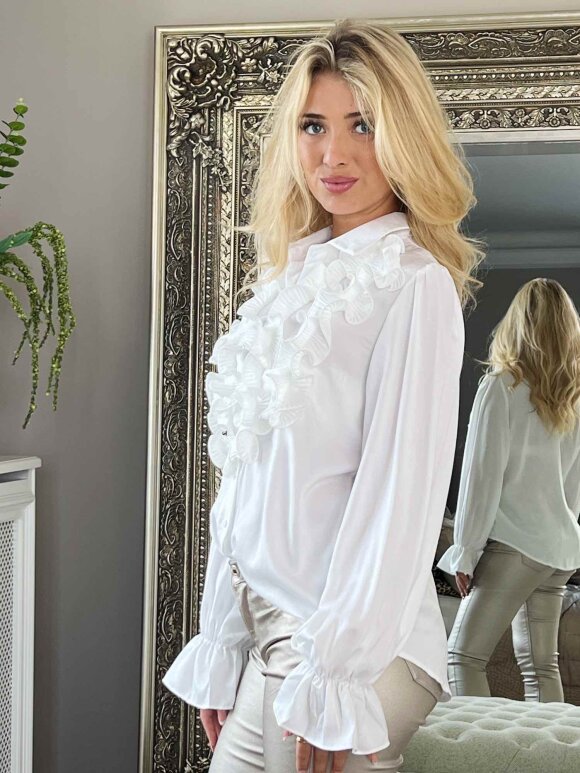 NDP - Belle Shirt 9675