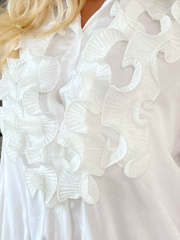 NDP - Belle Shirt 9675