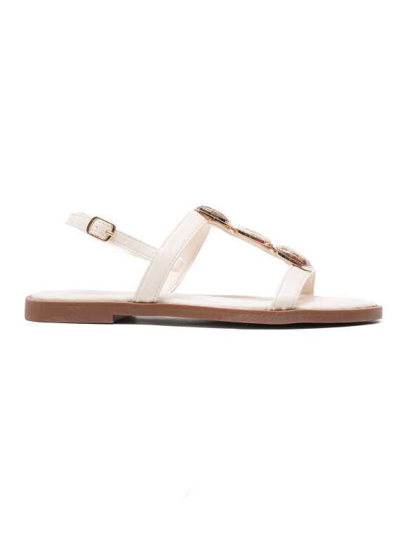 NDP - Erynn Sandal 333-355