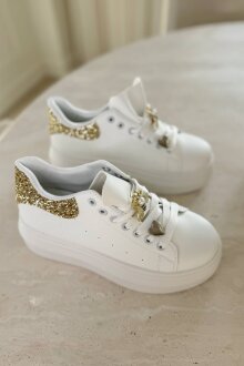 NDP - Marquiiz Bee Sneaker 8901