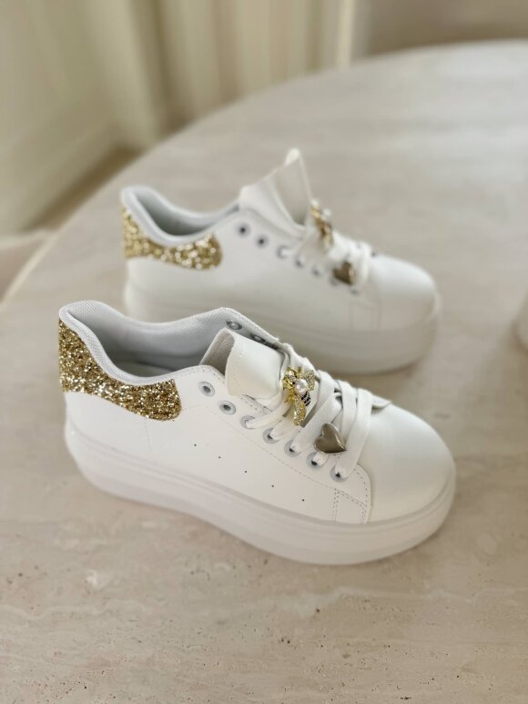 NDP - Marquiiz Bee Sneaker 8901