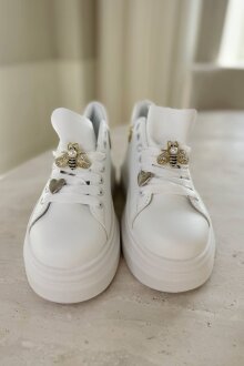 NDP - Marquiiz Bee Sneaker 8901