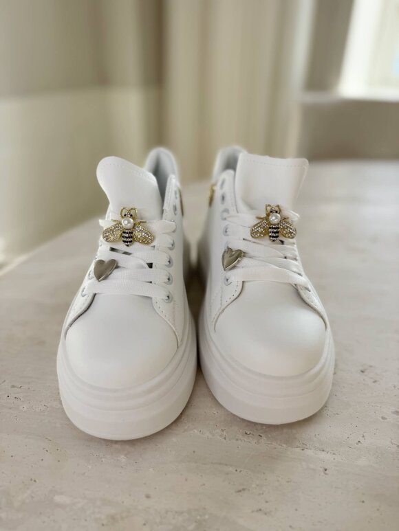 NDP - Marquiiz Bee Sneaker 8901