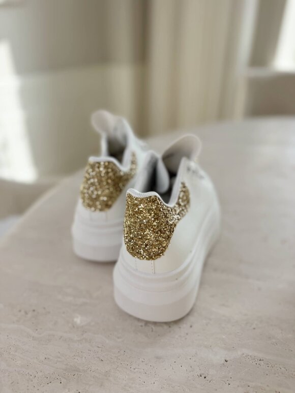 NDP - Marquiiz Bee Sneaker 8901