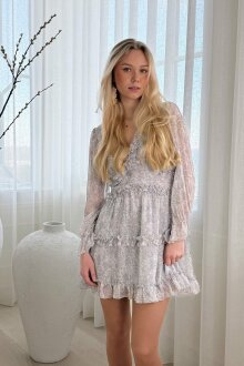 Buch Copenhagen - Buch Avelin Dress 25bu091