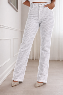NDP - Inex Stretch Jeans H968
