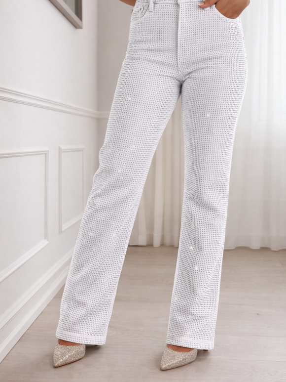 NDP - Inex Stretch Jeans H968