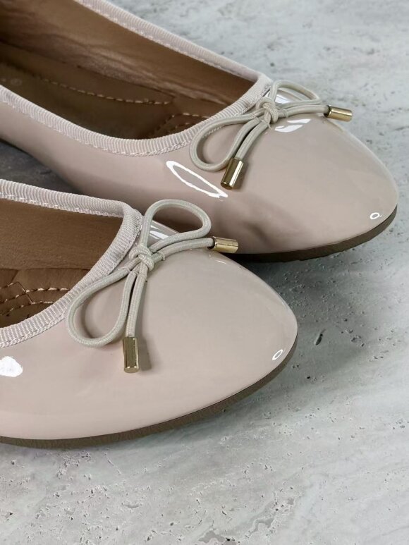 NDP - Abloom Ballerinas 9988