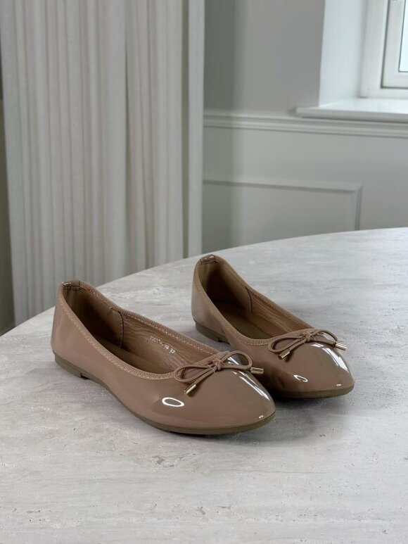 NDP - Abloom Ballerinas 9988