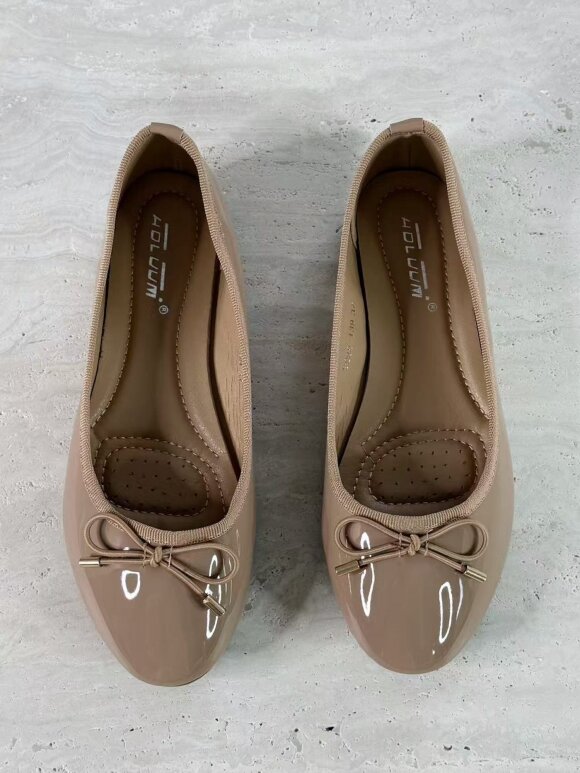 NDP - Abloom Ballerinas 9988