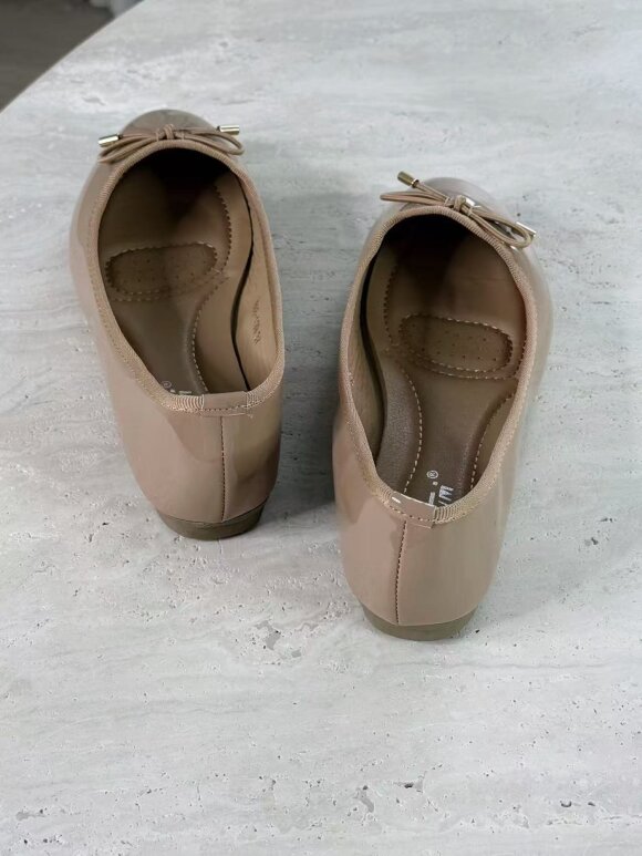 NDP - Abloom Ballerinas 9988