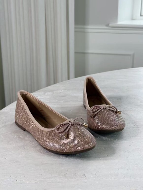 NDP - Abloom Ballerinas DH-1134