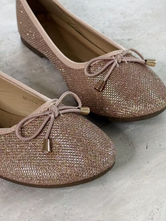 NDP - Abloom Ballerinas DH-1134