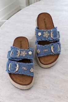 NDP - Joalice Sandal N20-393