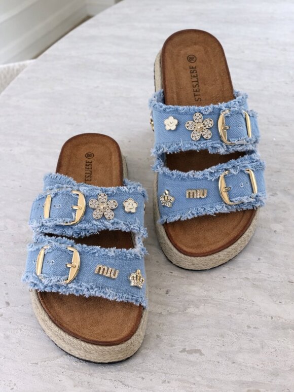 NDP - Joalice Sandal N20-393